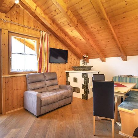 Appartement Oberreiter Flachau Bagian luar foto