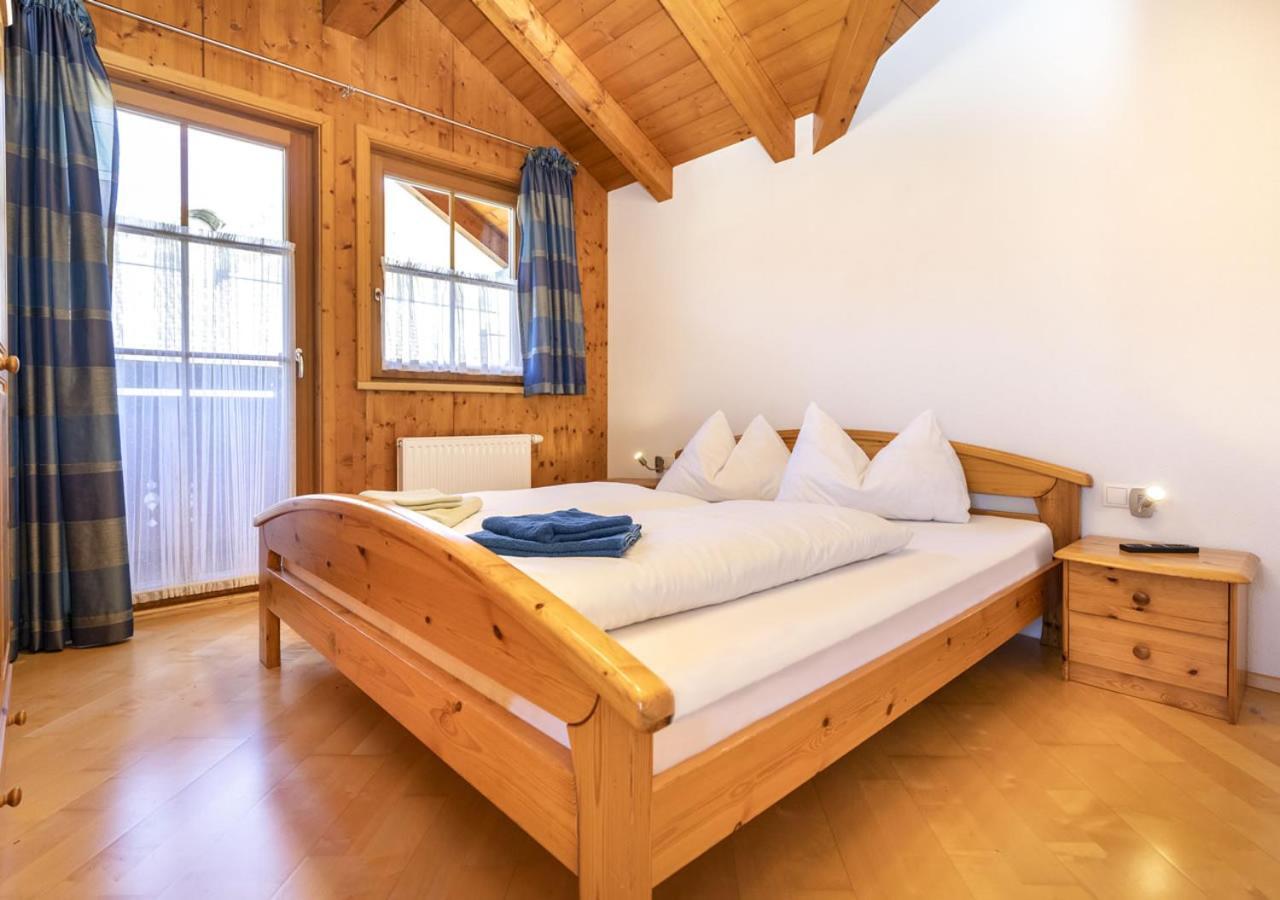 Appartement Oberreiter Flachau Bagian luar foto