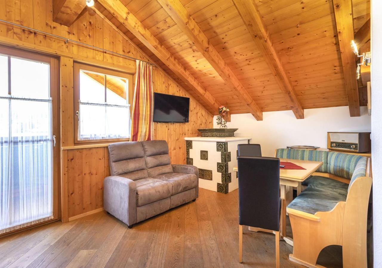 Appartement Oberreiter Flachau Bagian luar foto