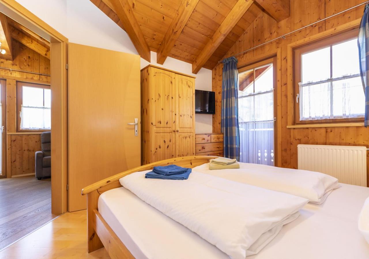 Appartement Oberreiter Flachau Bagian luar foto