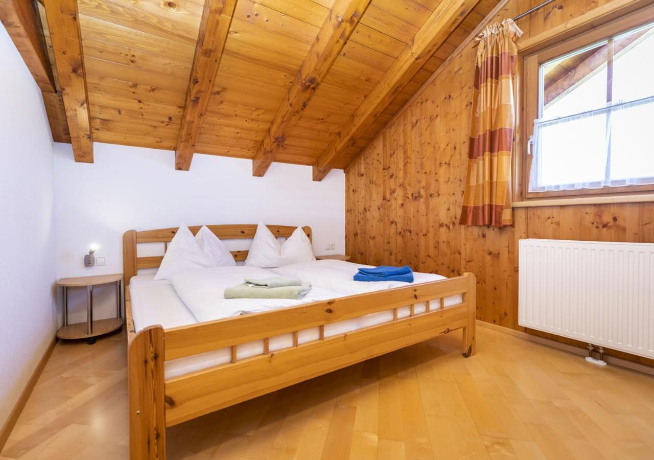 Appartement Oberreiter Flachau Bagian luar foto