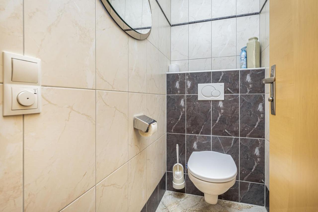 Appartement Oberreiter Flachau Bagian luar foto