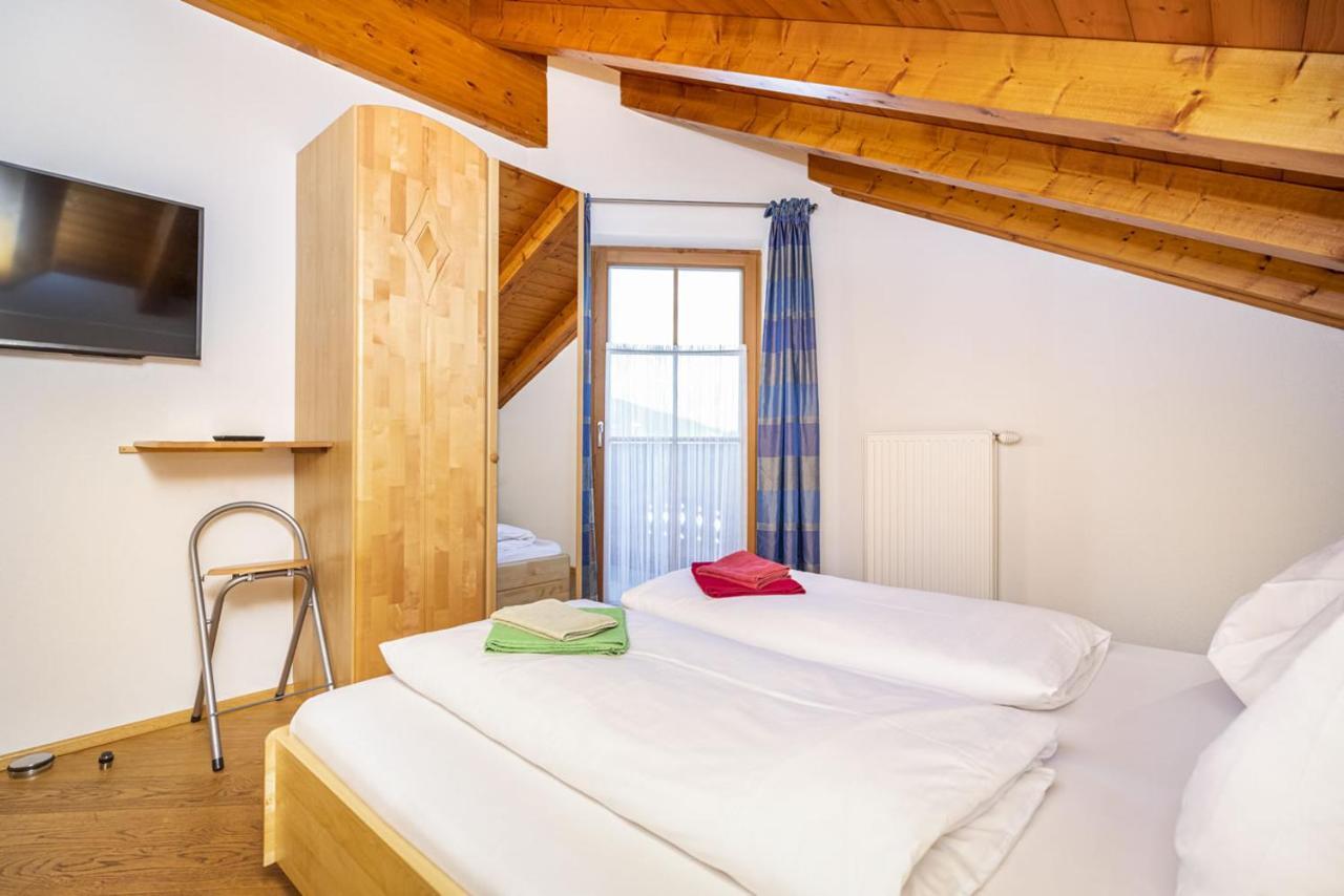 Appartement Oberreiter Flachau Bagian luar foto