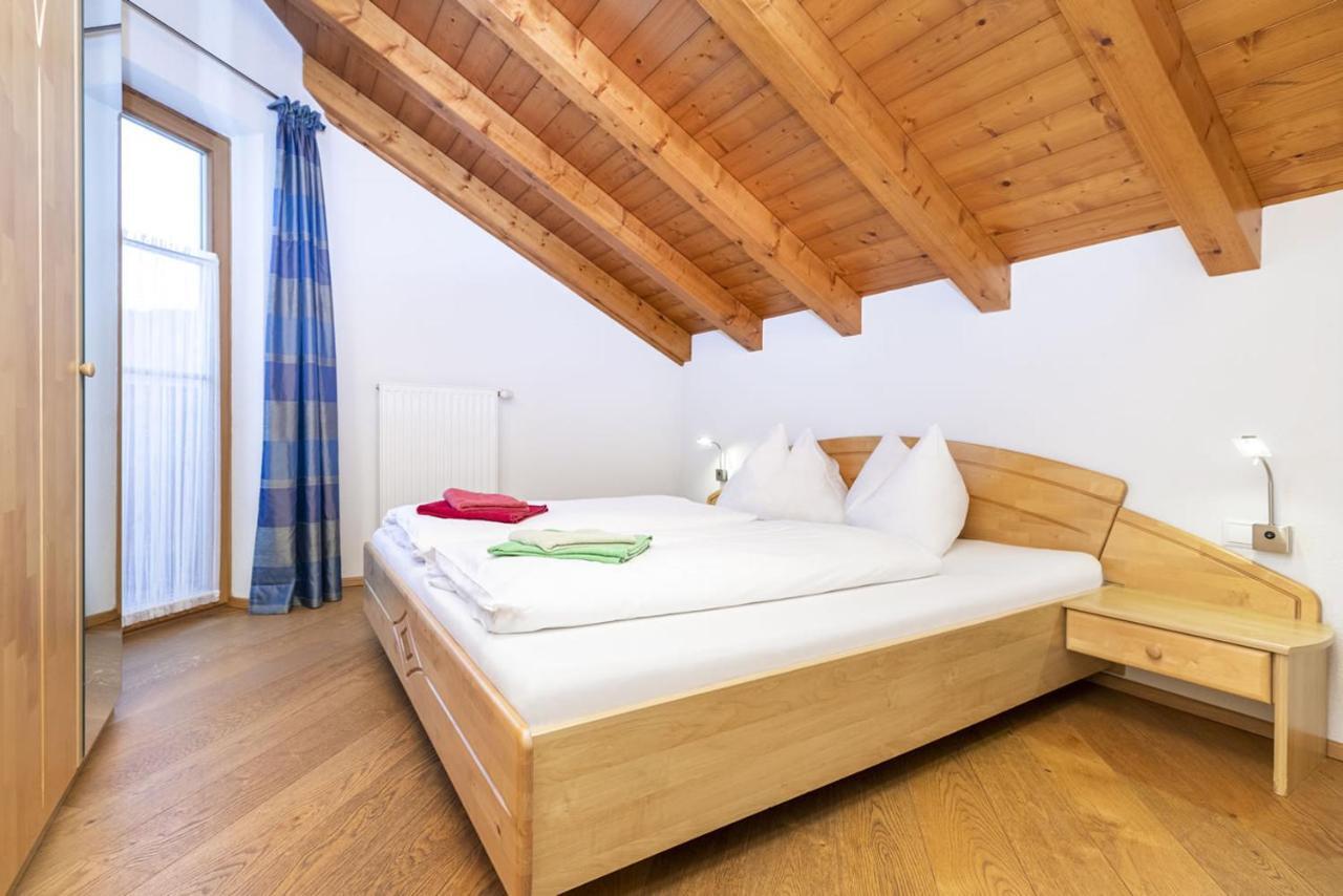 Appartement Oberreiter Flachau Bagian luar foto