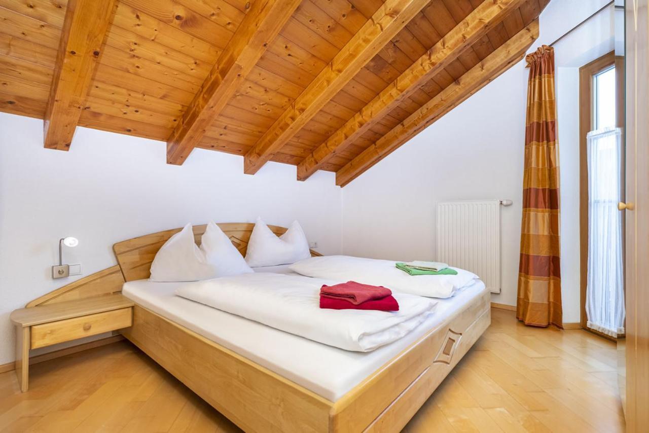 Appartement Oberreiter Flachau Bagian luar foto