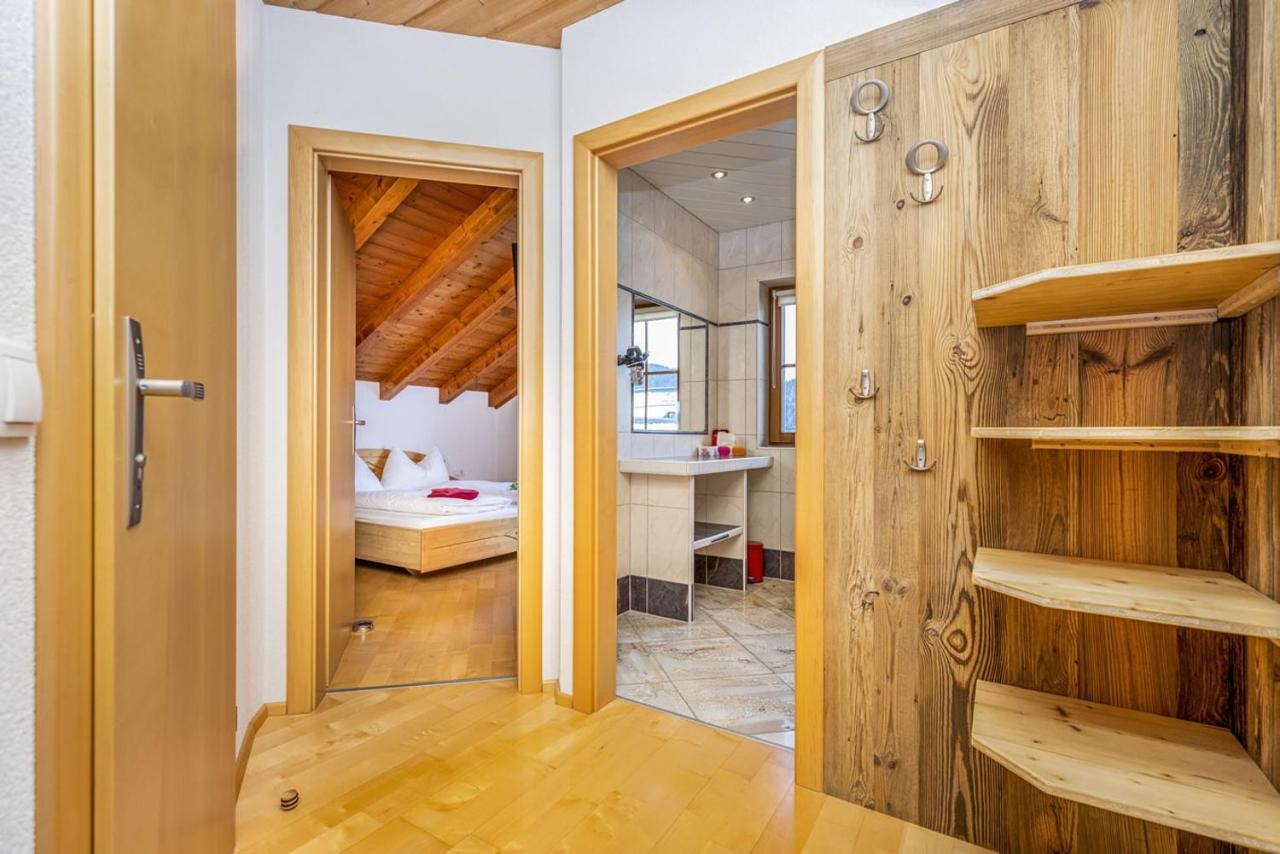 Appartement Oberreiter Flachau Bagian luar foto